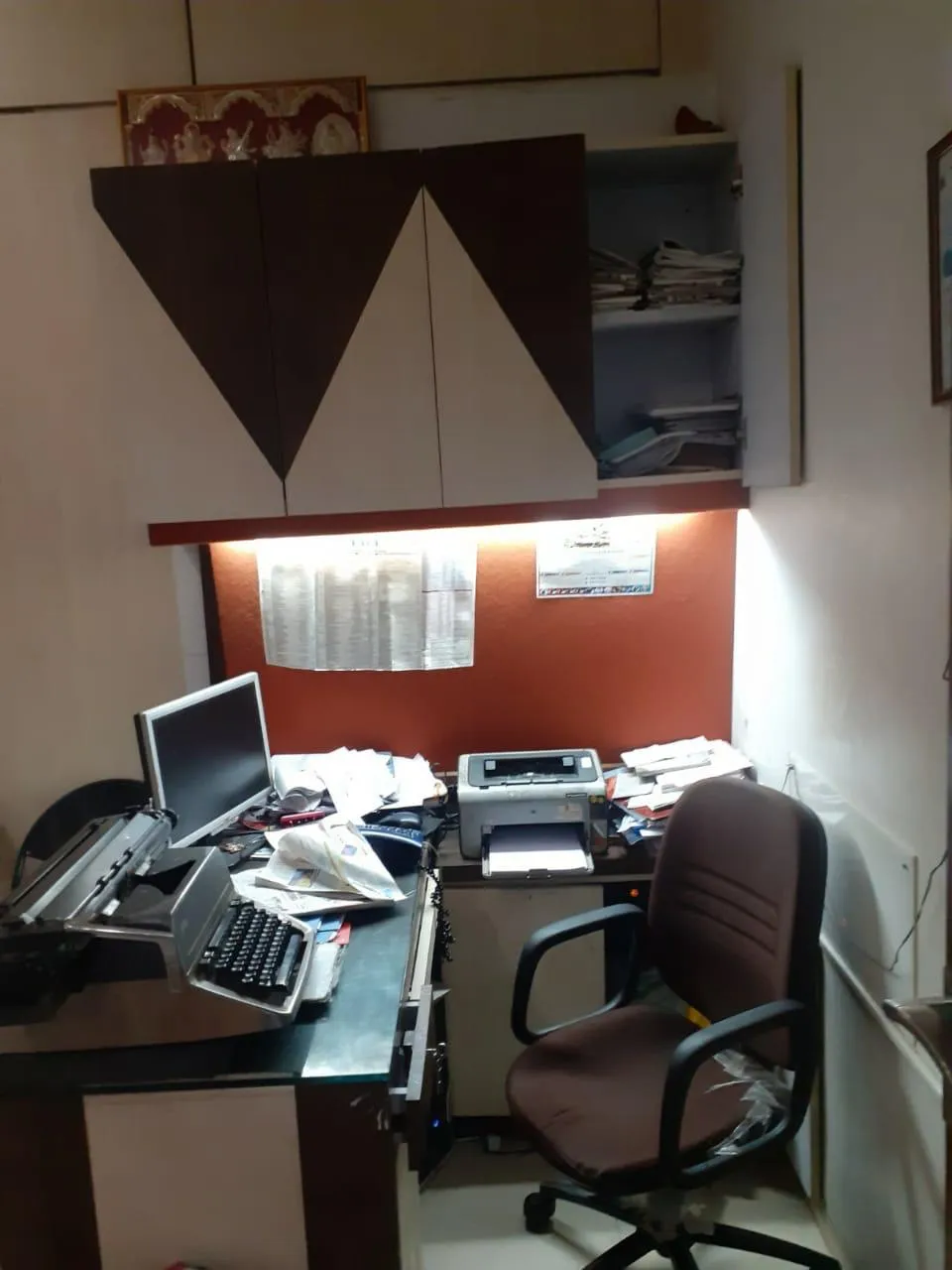 Office Offices on Rent in Business Point, Andheri East