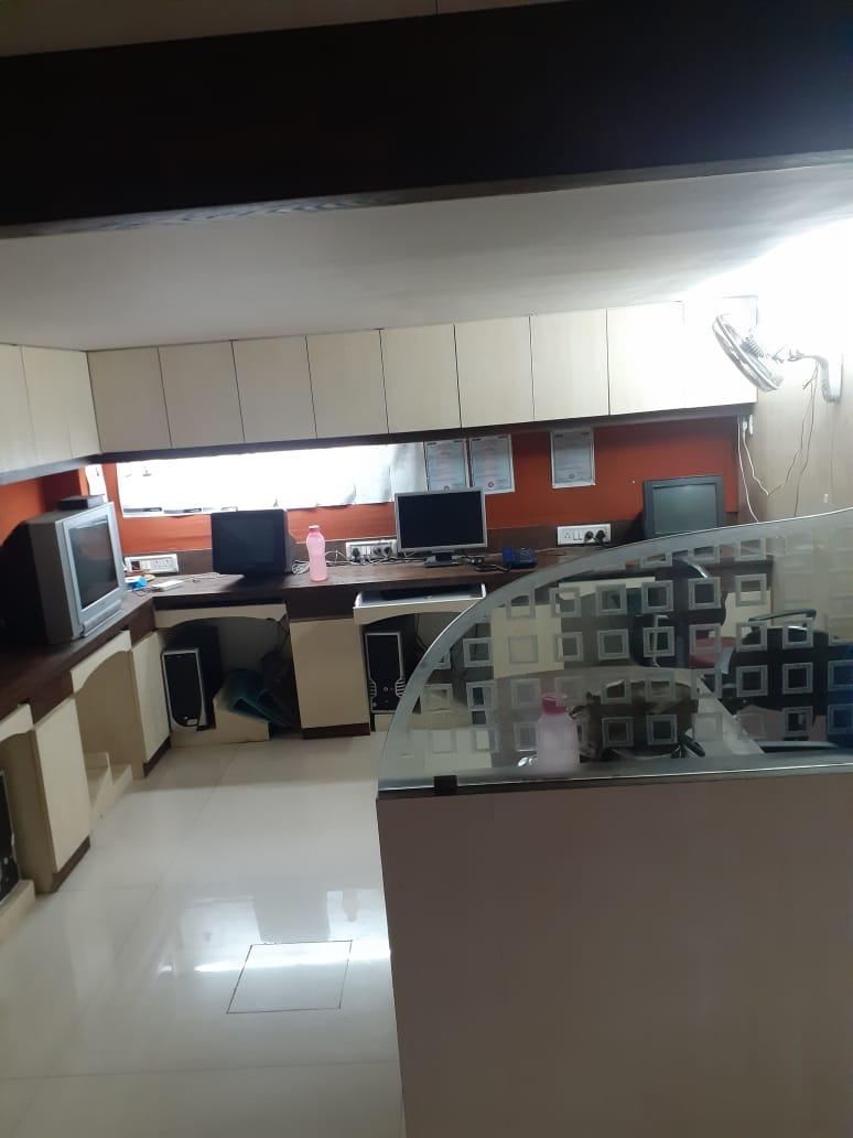 Office Space Offices on Rent in Business Point, Andheri West