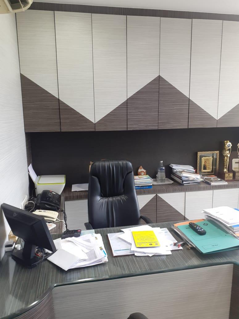 Office Space Offices on Rent in Business Point, Andheri West
