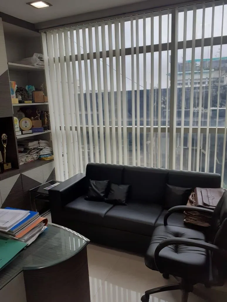 Office Offices on Rent in Business Point, Andheri East