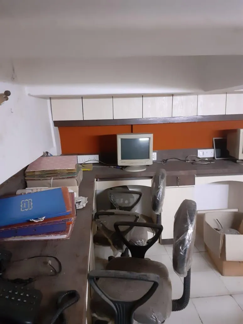 Office Offices on Rent in Business Point, Andheri East