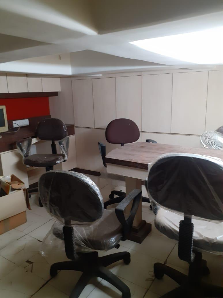 Office Business Point, Andheri West — for Sale — photo 9