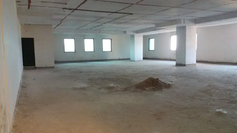 Office Space Offices for Sale in Kanakia Wall Street, Andheri East