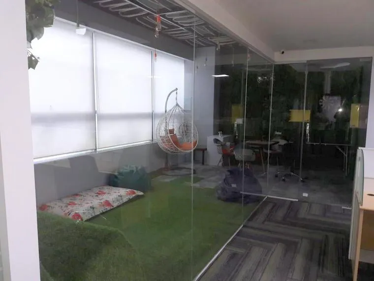 Office Space Offices on Rent in Boston House, Andheri East