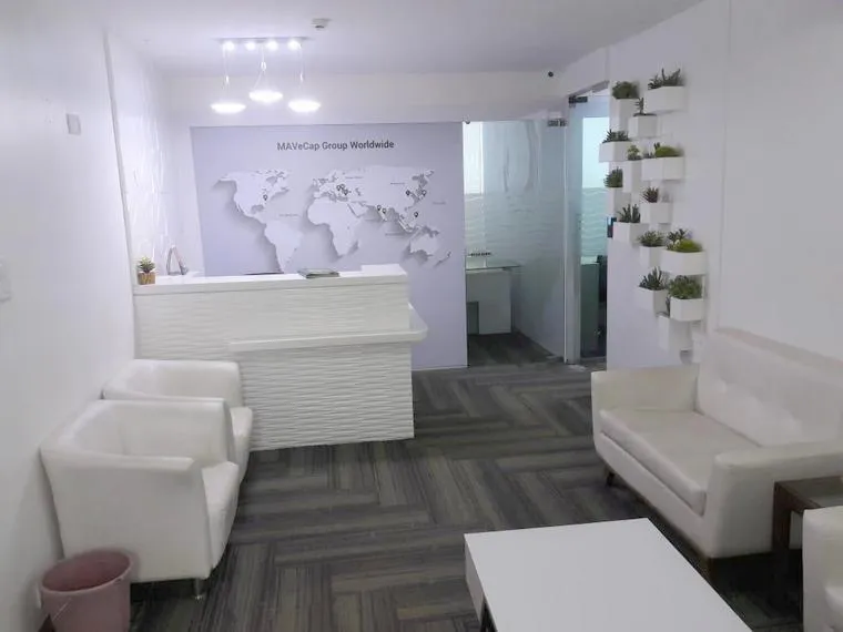 Office Space Offices on Rent in Boston House, Andheri East