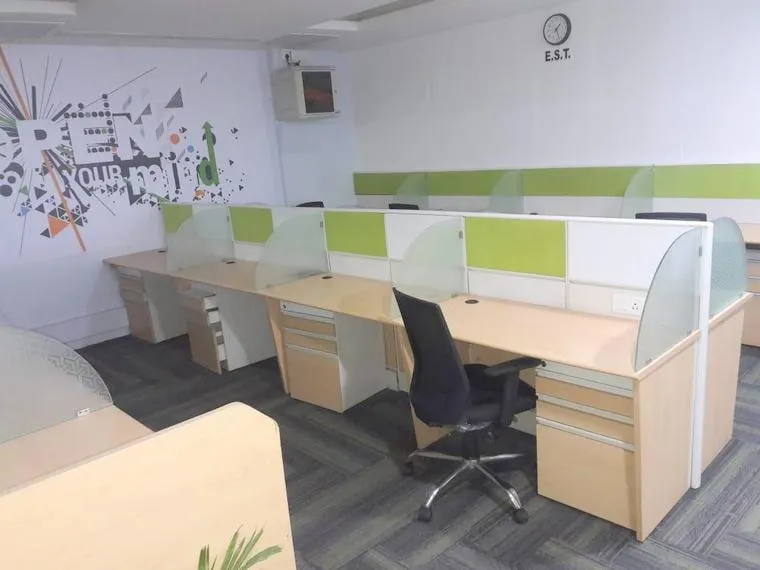 Office Space Offices on Rent in Boston House, Andheri East