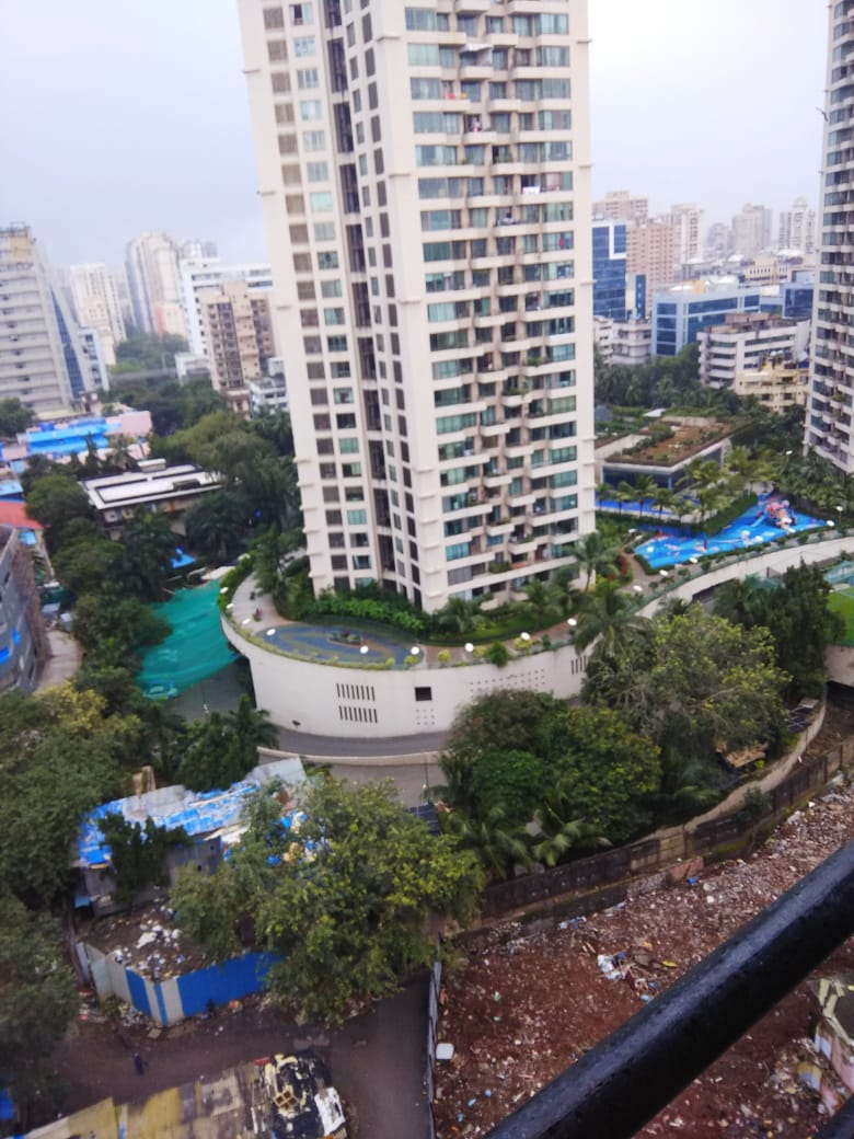 10 - Pramukh Heights, Andheri West