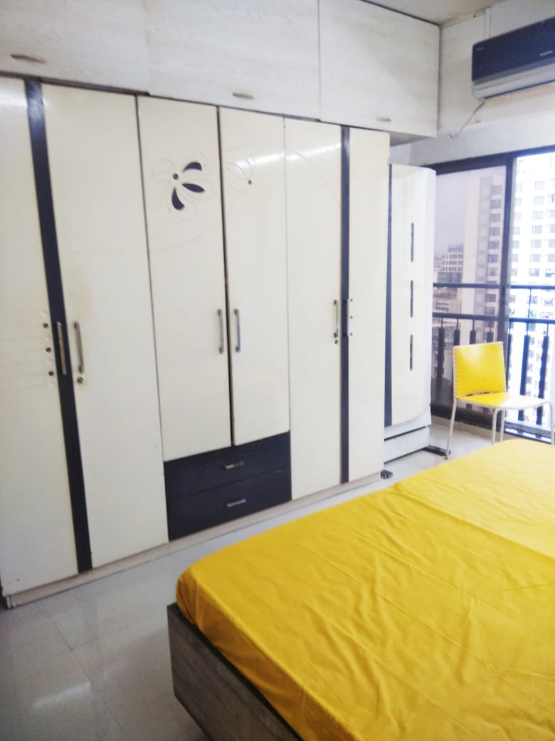 14 - Pramukh Heights, Andheri West