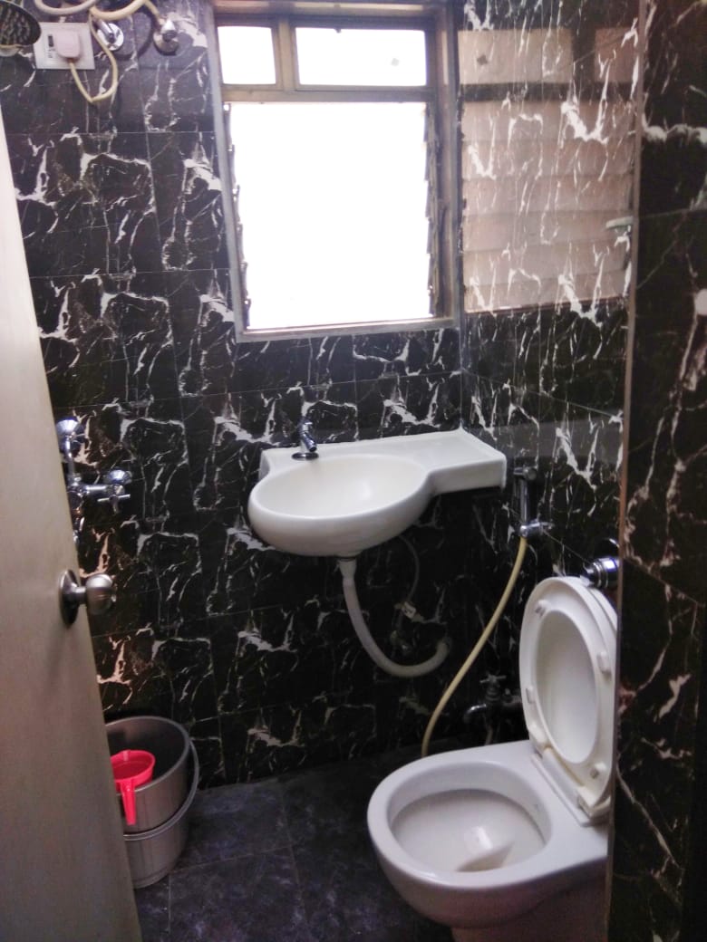 16 - Pramukh Heights, Andheri West