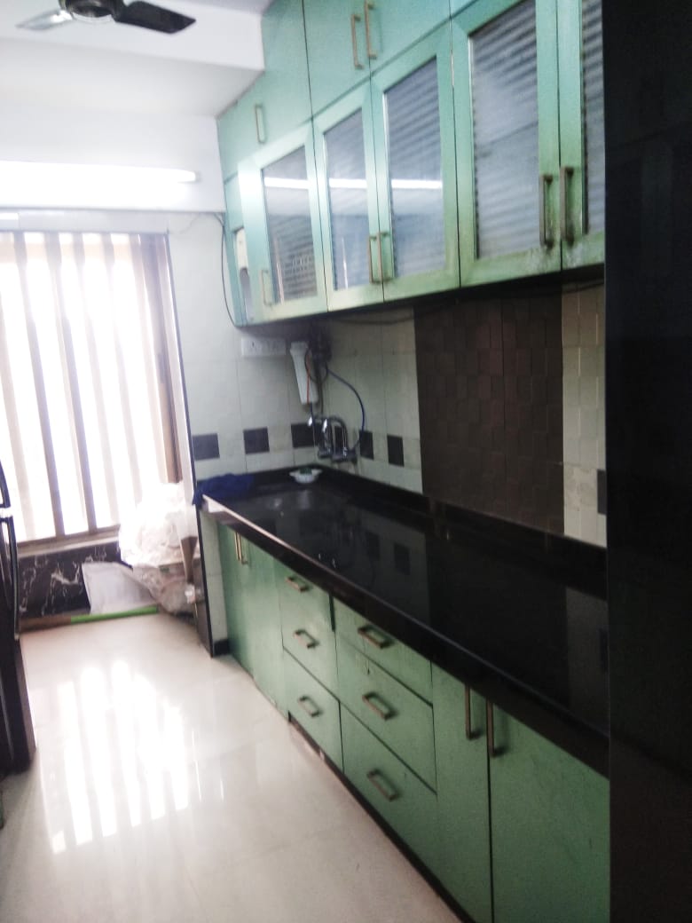 17 - Pramukh Heights, Andheri West