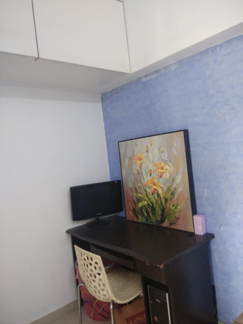 18 - Pramukh Heights, Andheri West