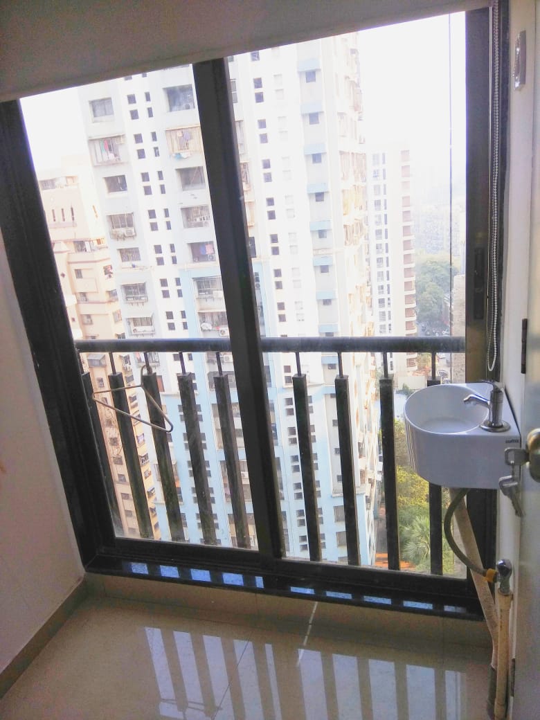 19 - Pramukh Heights, Andheri West
