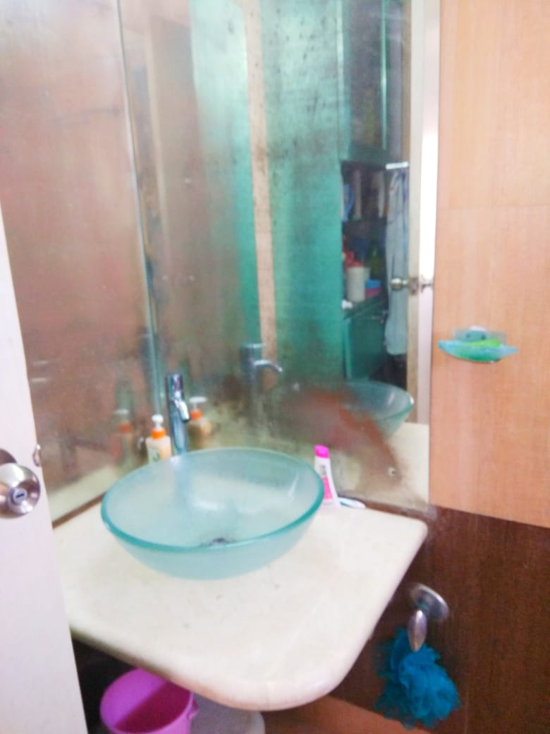 3 BHK Flats on Rent in Pramukh Heights, Andheri West