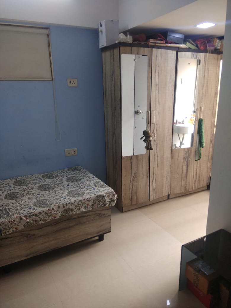 21 - Pramukh Heights, Andheri West