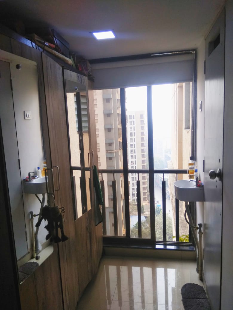 23 - Pramukh Heights, Andheri West
