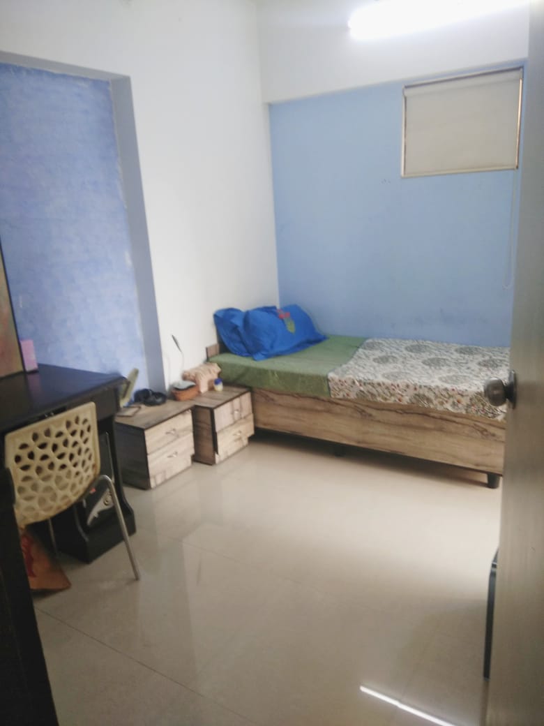 24 - Pramukh Heights, Andheri West