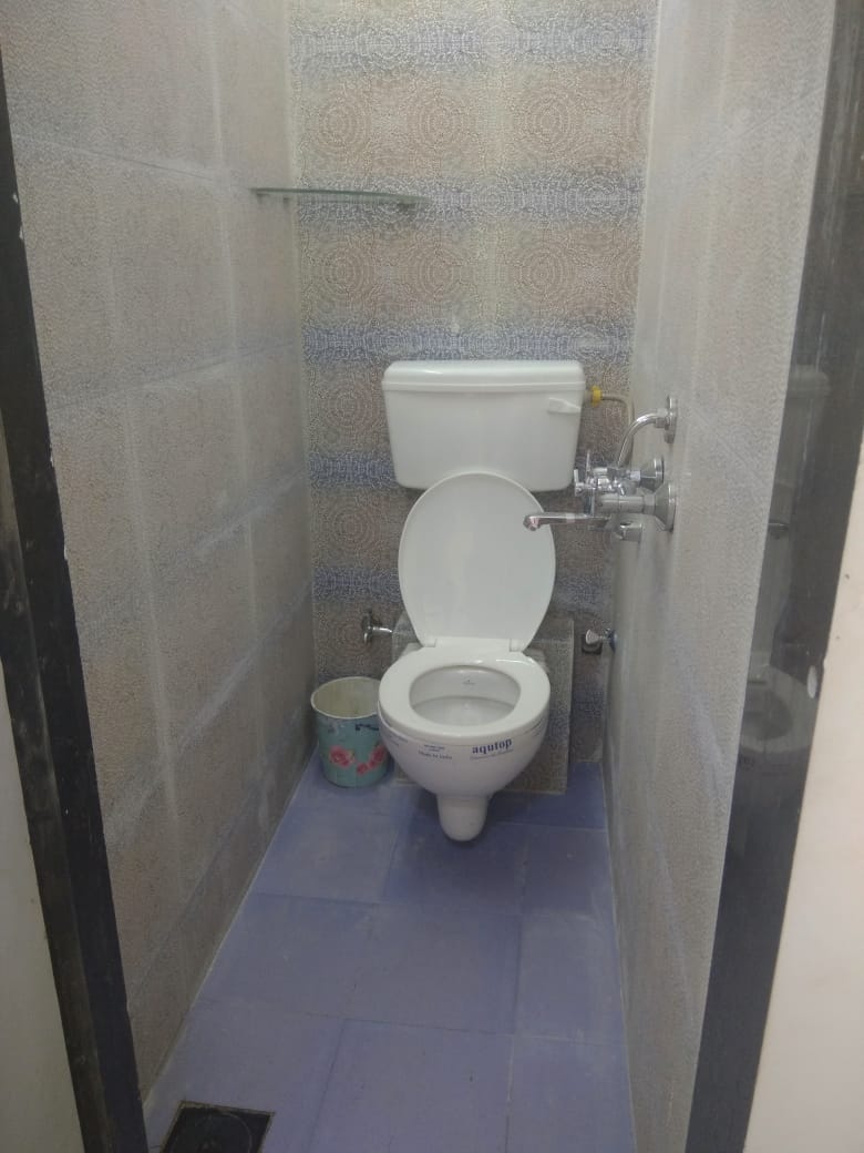 3 - Pramukh Heights, Andheri West