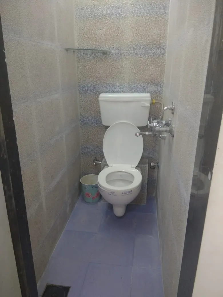 3 BHK Flats on Rent in Pramukh Heights, Andheri West