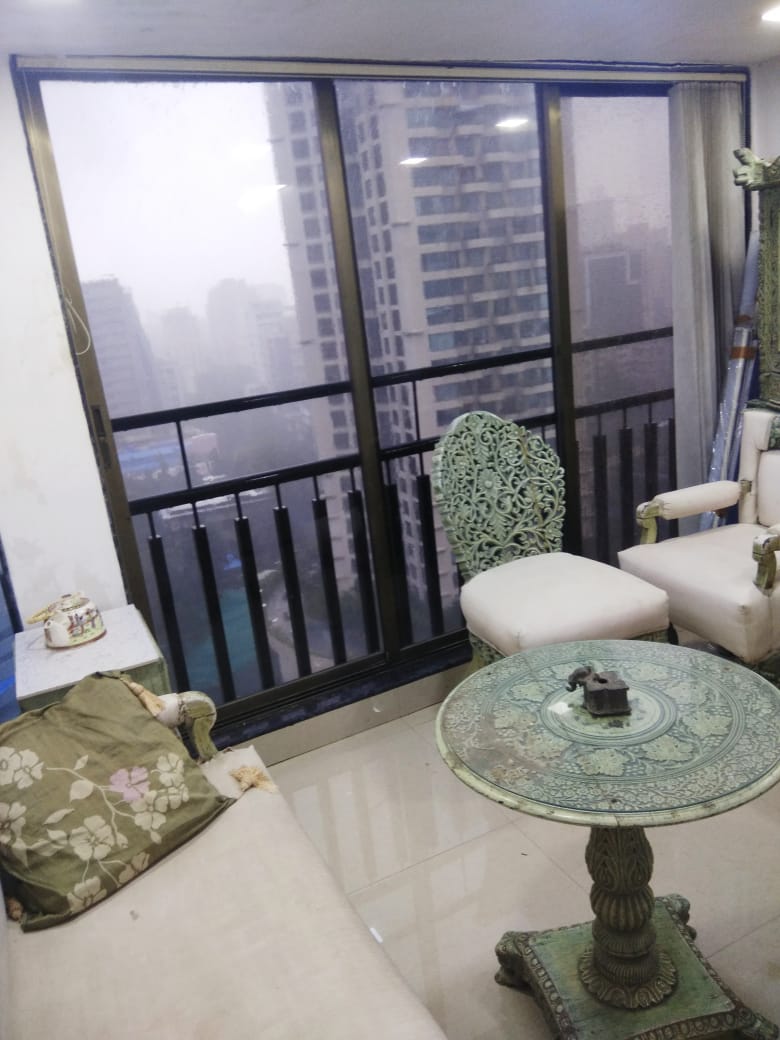 6 - Pramukh Heights, Andheri West