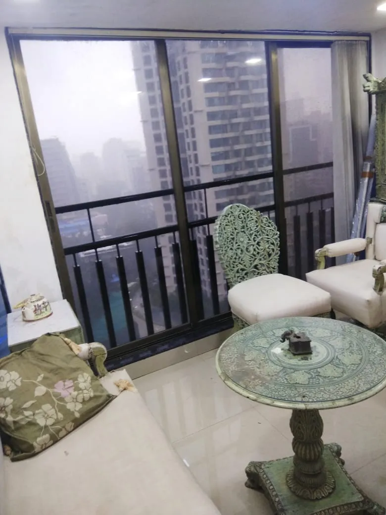 3 BHK Flats for Sale in Pramukh Heights, Andheri West