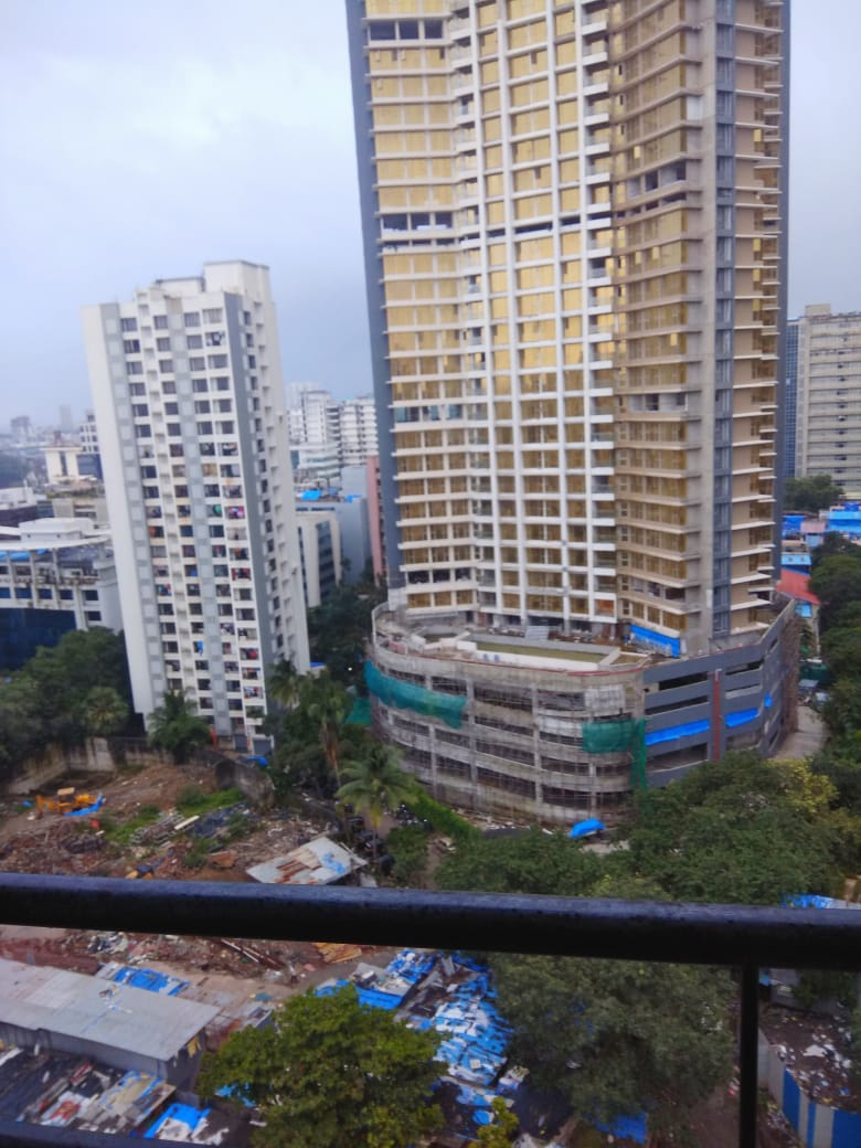 9 - Pramukh Heights, Andheri West