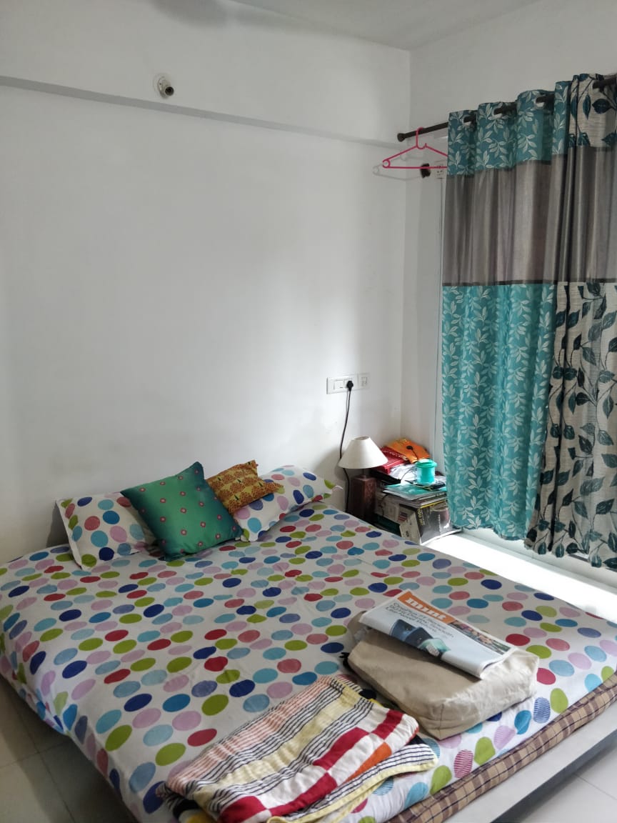 Bedroom 21 - Runwal Symphony, Santacruz East