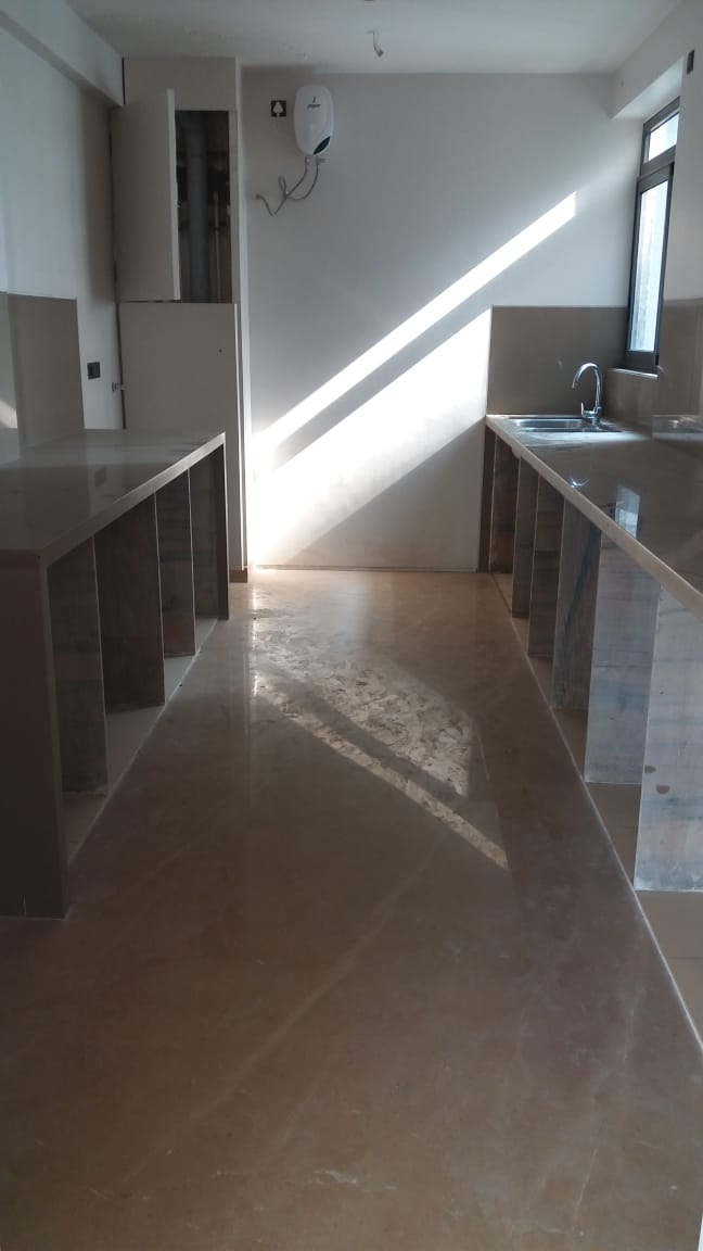 Building1 - Rustomjee Seasons, Bandra East