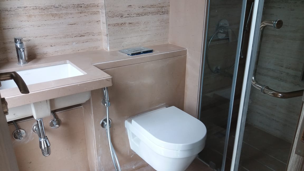 Building10 - Rustomjee Seasons, Bandra East