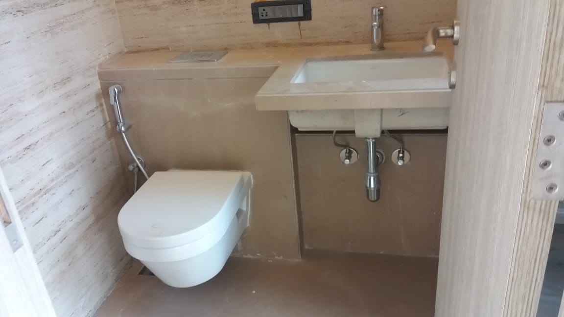 Building12 - Rustomjee Seasons, Bandra East