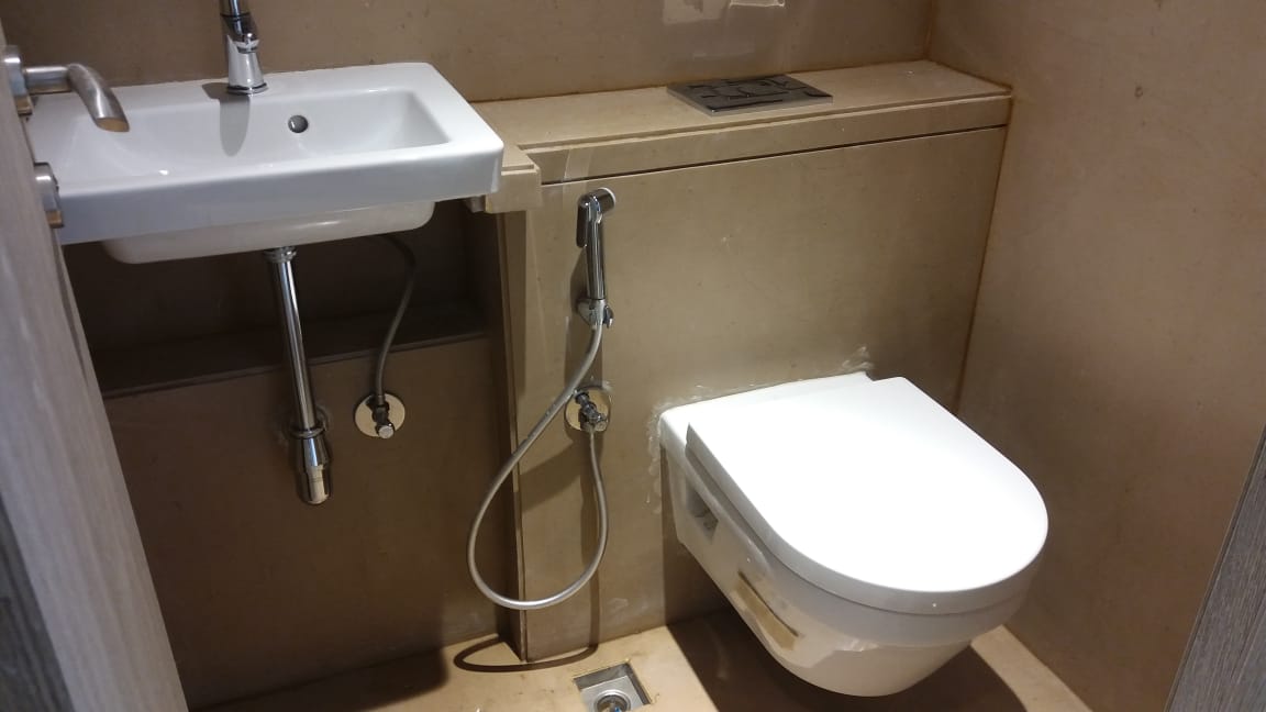 Building13 - Rustomjee Seasons, Bandra East