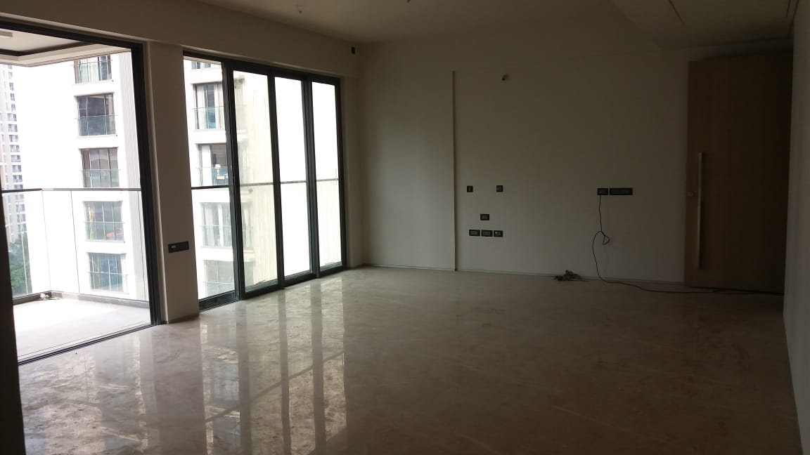 Building2 - Rustomjee Seasons, Bandra East