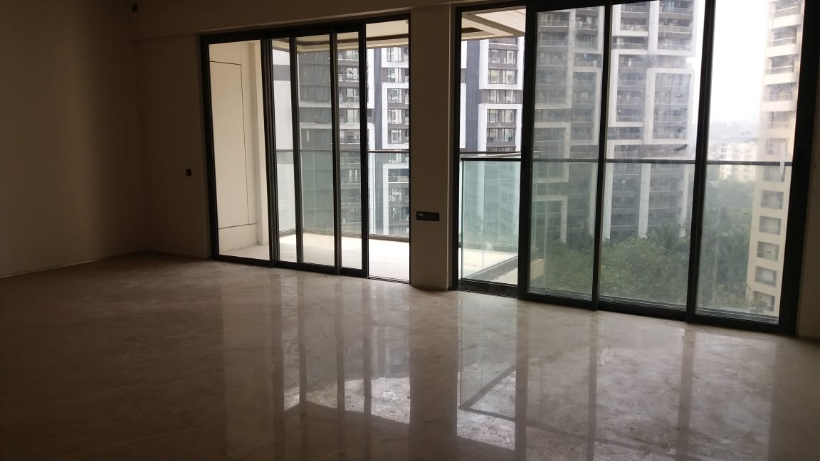 Building3 - Rustomjee Seasons, Bandra East