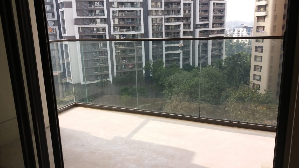 Building4 - Rustomjee Seasons, Bandra East