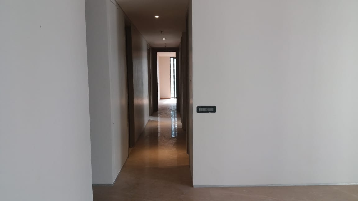 Building5 - Rustomjee Seasons, Bandra East