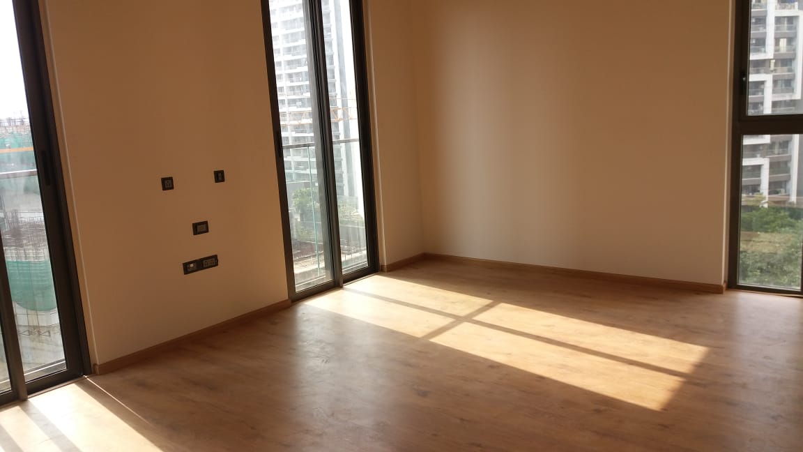 Building8 - Rustomjee Seasons, Bandra East