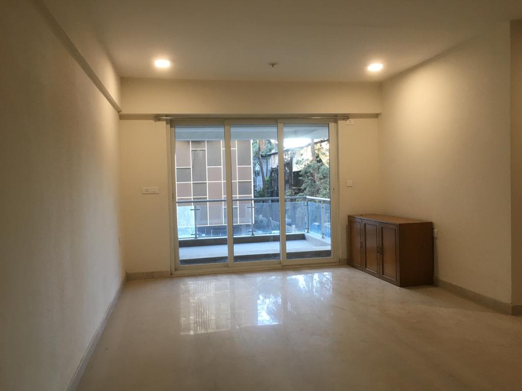 Building - Hubtown Sunstone, Bandra East