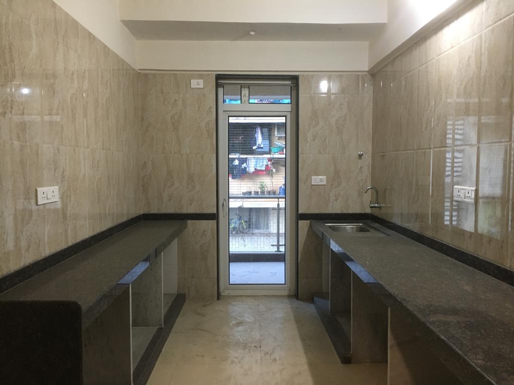 Building1 - Hubtown Sunstone, Bandra East