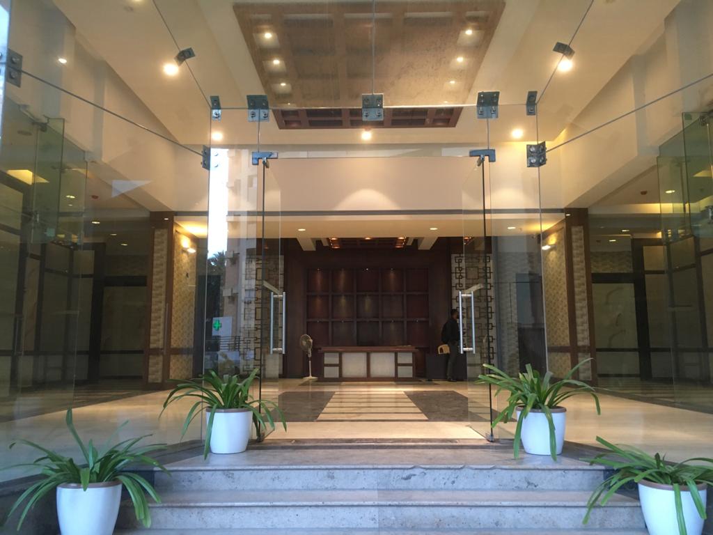 2 BHK Hubtown Sunstone, Bandra East — for Rent — photo 8