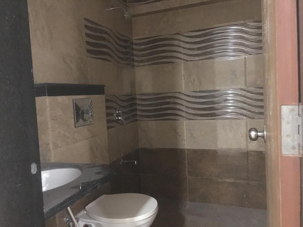 Building4 - Hubtown Sunstone, Bandra East