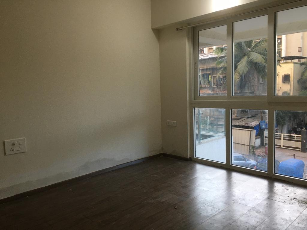 Building5 - Hubtown Sunstone, Bandra East