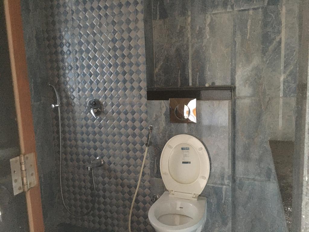 Building6 - Hubtown Sunstone, Bandra East