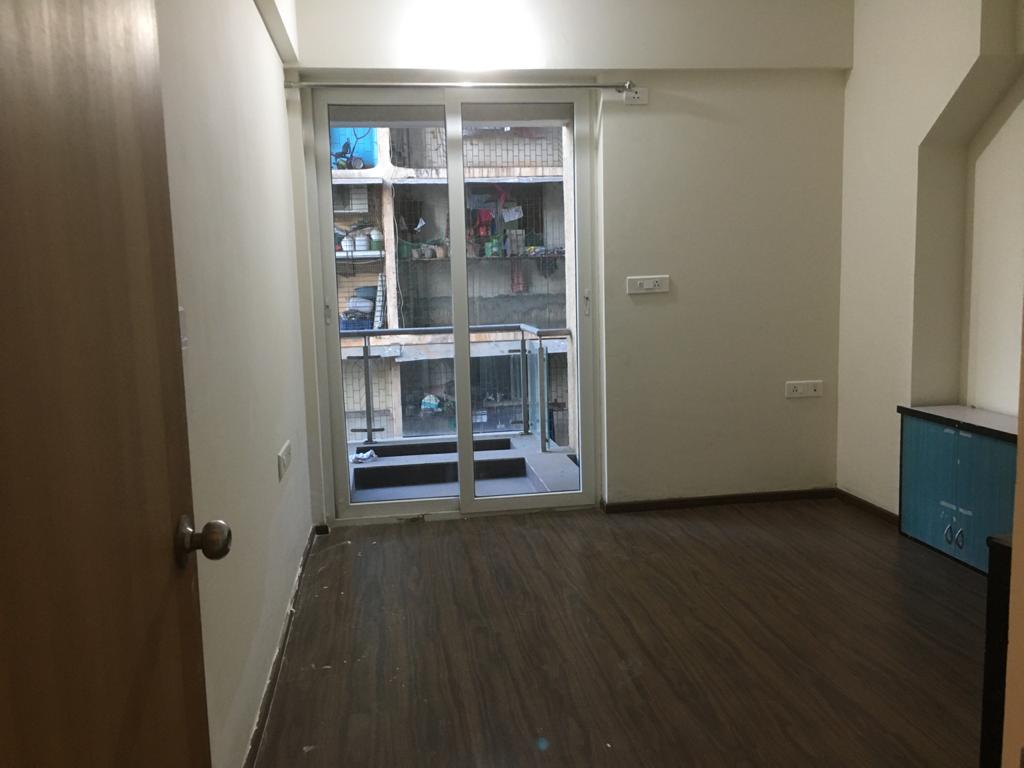 Building7 - Hubtown Sunstone, Bandra East