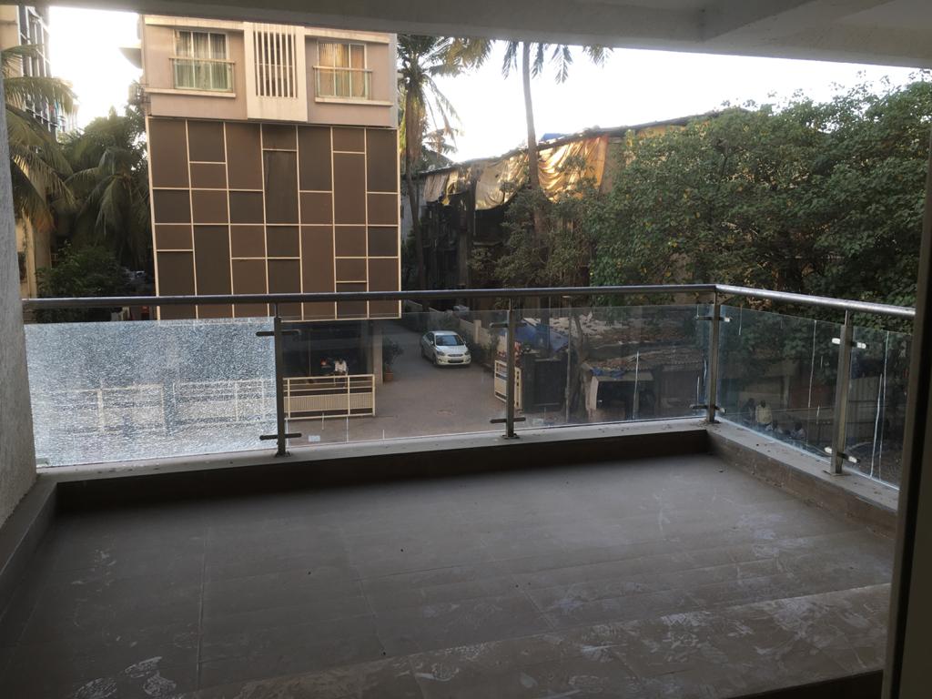 Building8 - Hubtown Sunstone, Bandra East