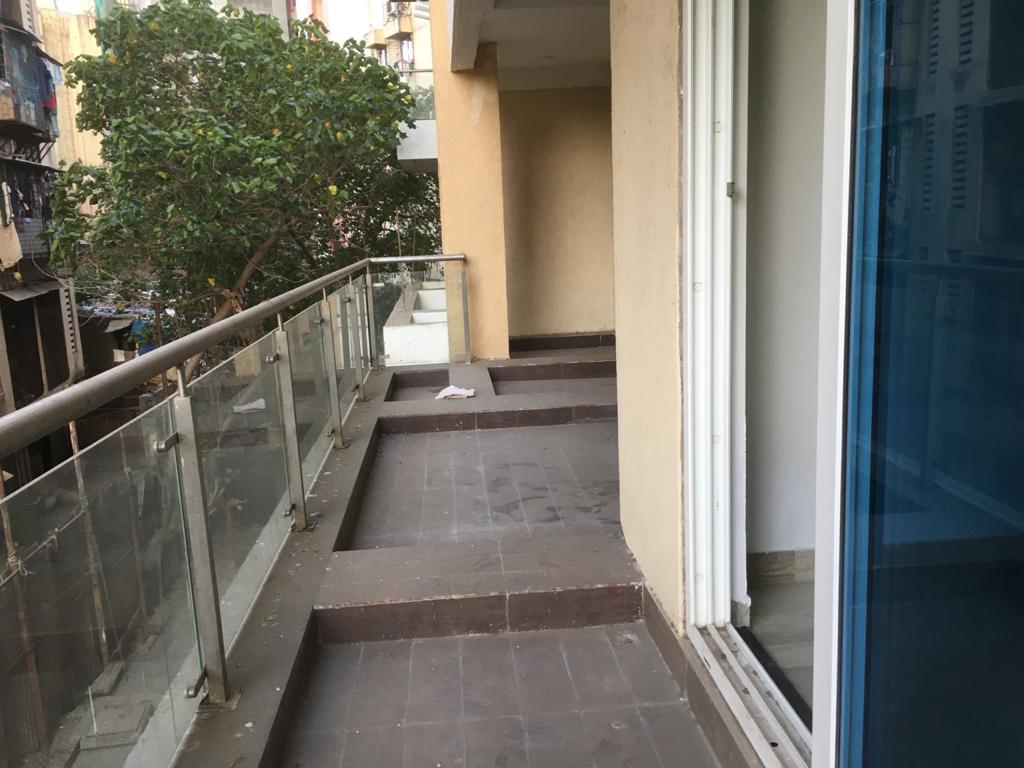 Building9 - Hubtown Sunstone, Bandra East