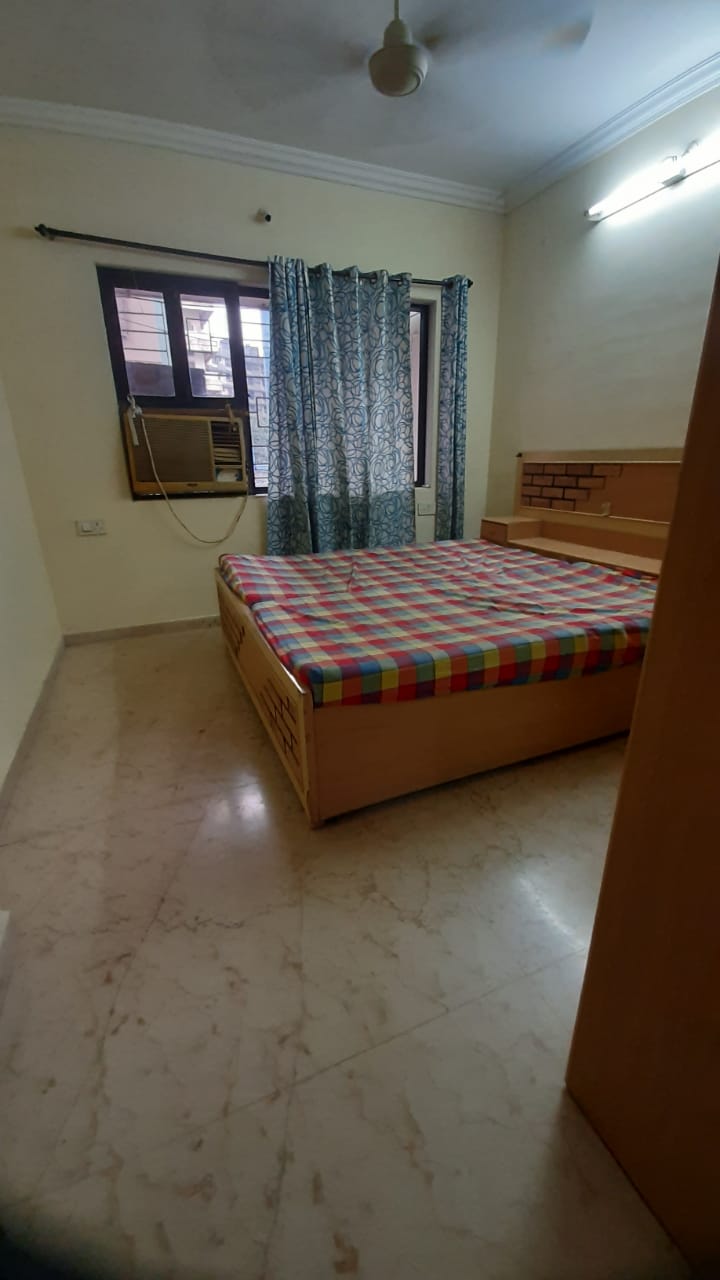 Bedroom 2 - Dheeraj Gaurav Ii, Andheri West