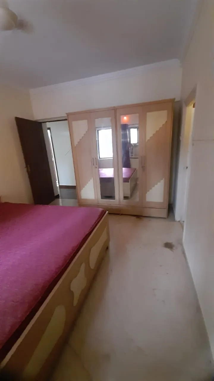 2 BHK Flats on Rent in Dheeraj Gaurav II, Andheri West