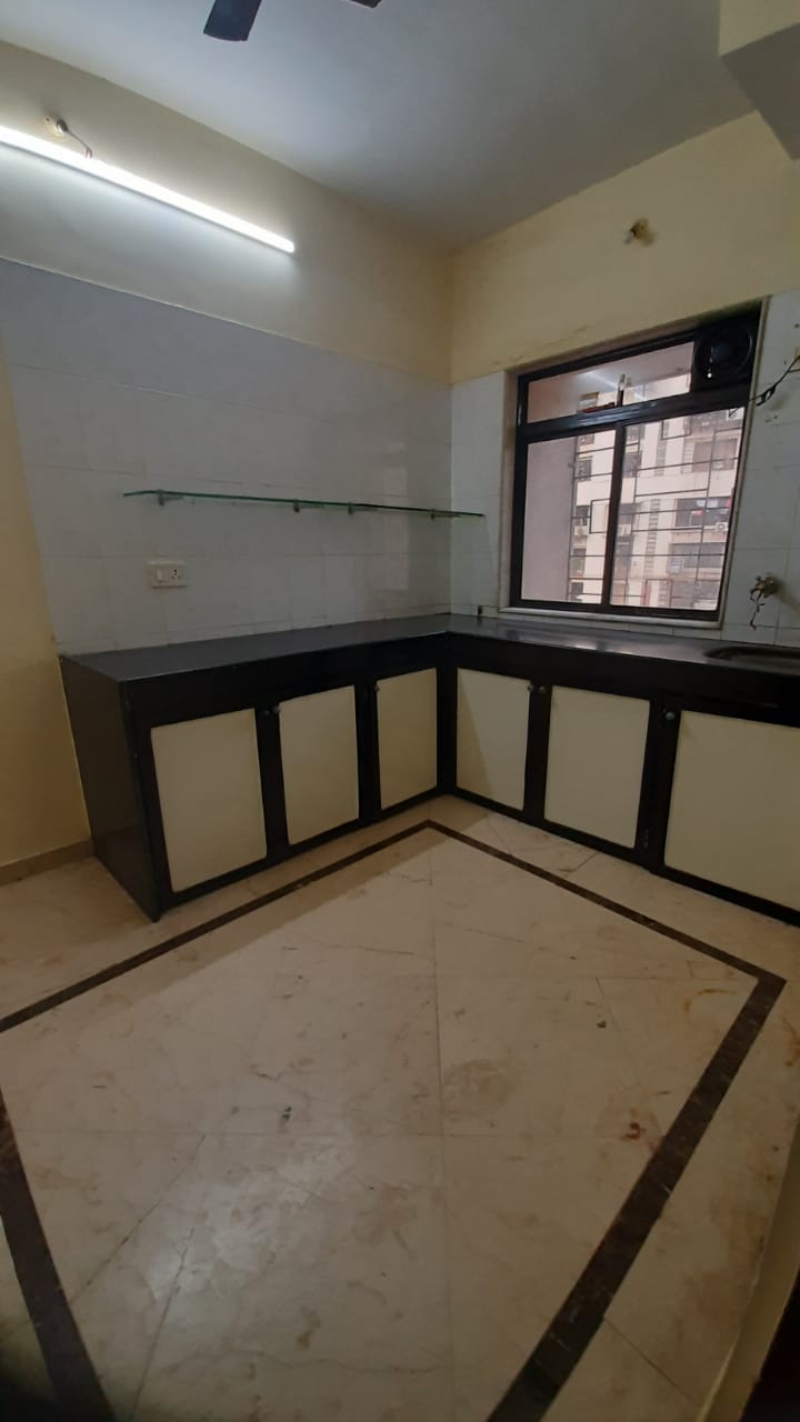 Kitchen - Dheeraj Gaurav Ii, Andheri West