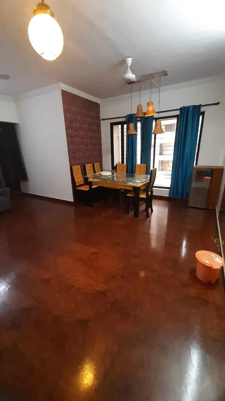 2 BHK Flats on Rent in Dheeraj Gaurav II, Andheri West