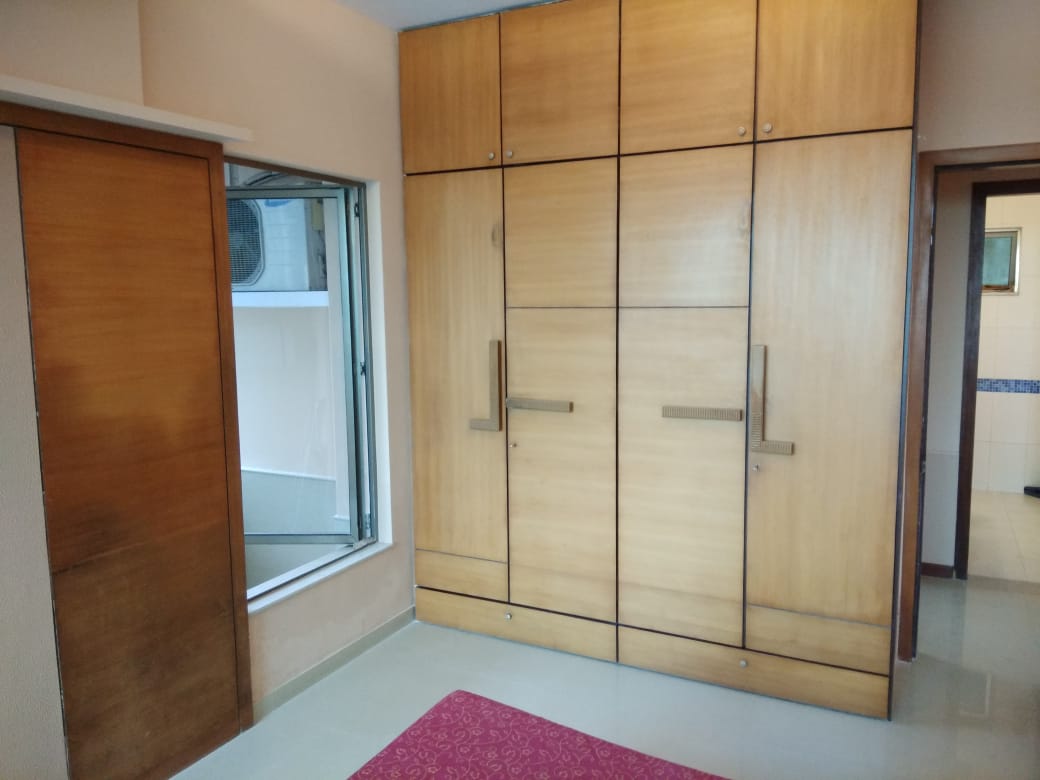 Bedroom 21 - Oberoi Springs, Andheri West