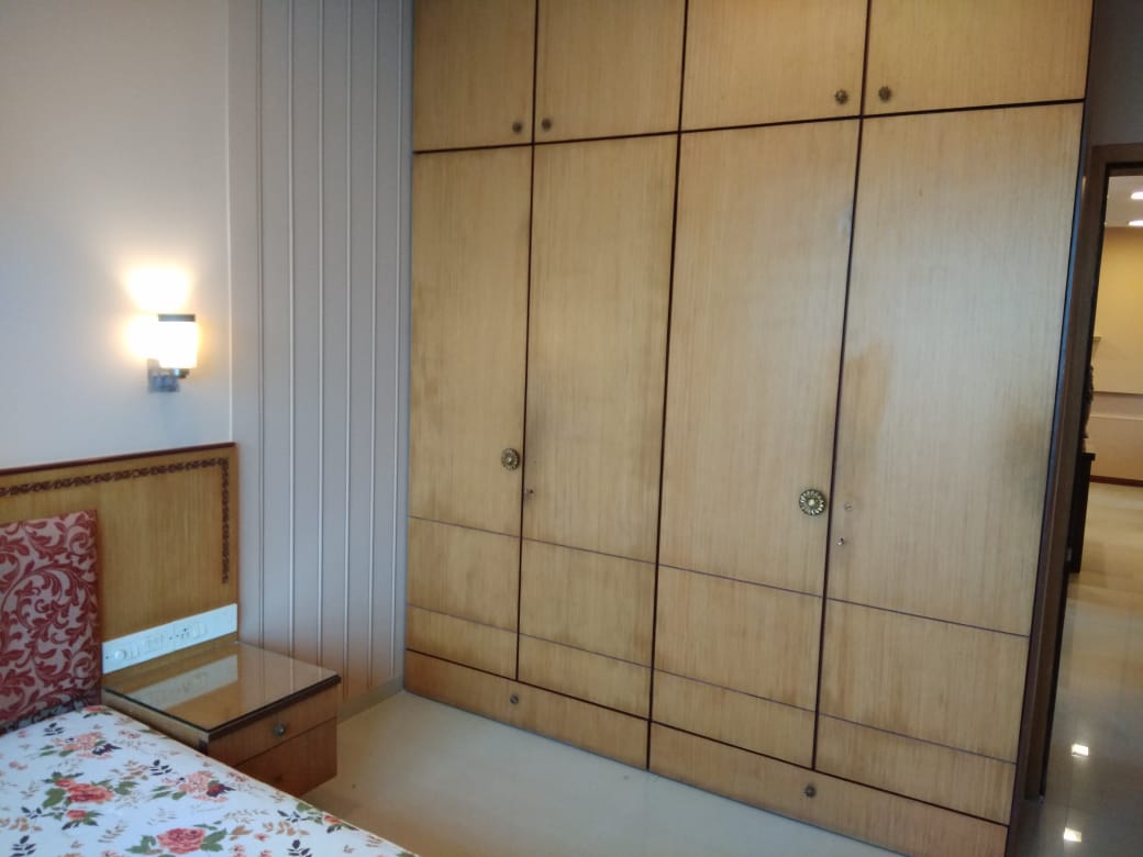 Bedroom 22 - Oberoi Springs, Andheri West